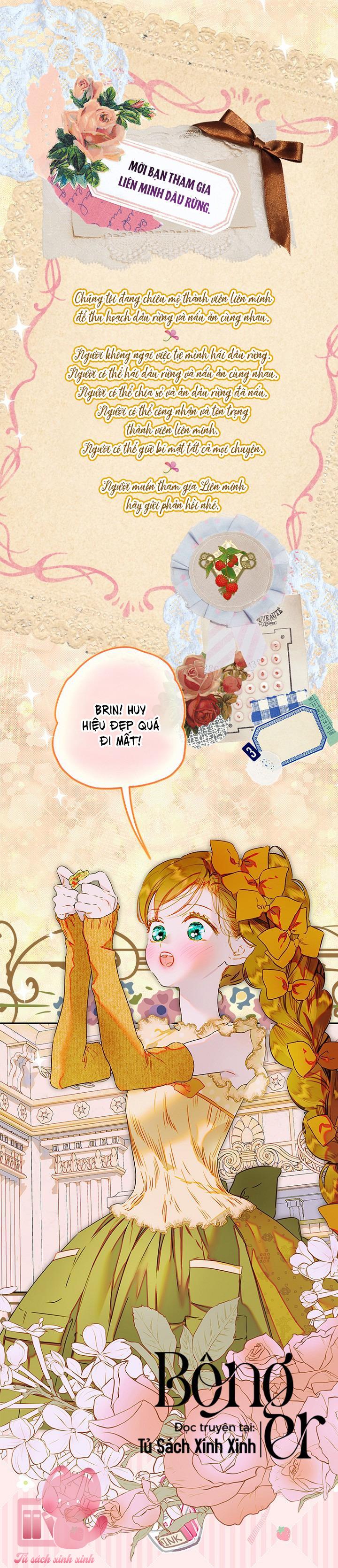 Khế Ước Hôn Nhân Của Mẹ Tôi - Chap 86 - Trang 2