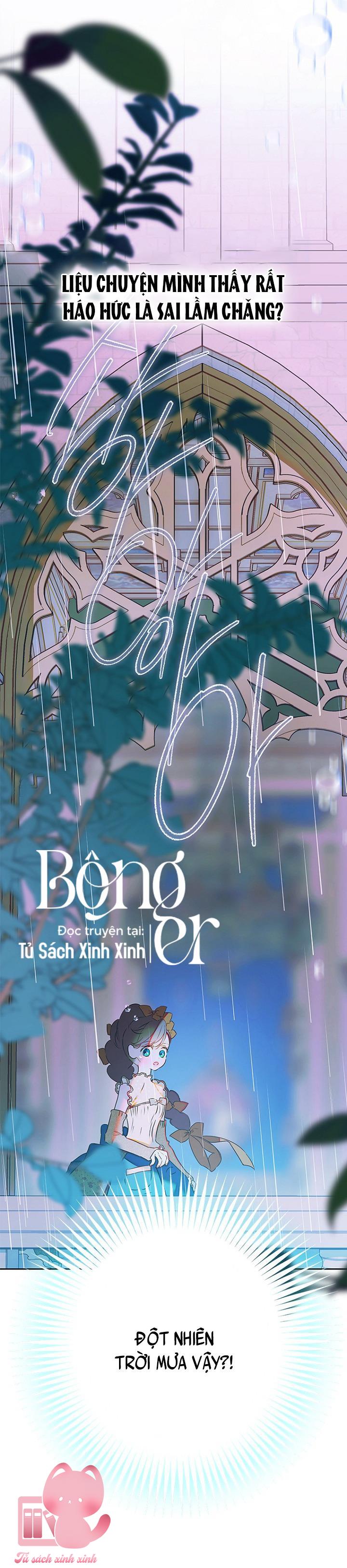 Khế Ước Hôn Nhân Của Mẹ Tôi - Chap 86 - Trang 11