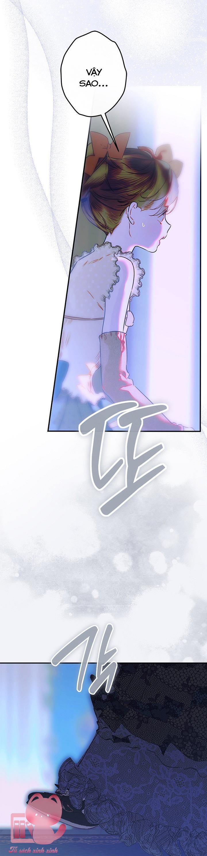 Khế Ước Hôn Nhân Của Mẹ Tôi - Chap 86 - Trang 13