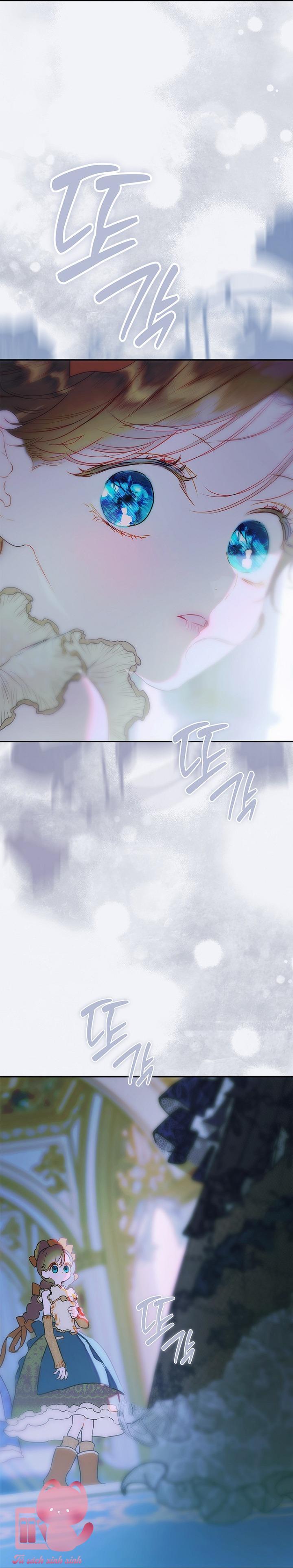 Khế Ước Hôn Nhân Của Mẹ Tôi - Chap 86 - Trang 14