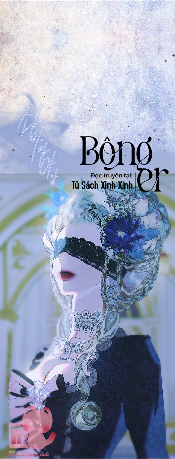 Khế Ước Hôn Nhân Của Mẹ Tôi - Chap 86 - Trang 16