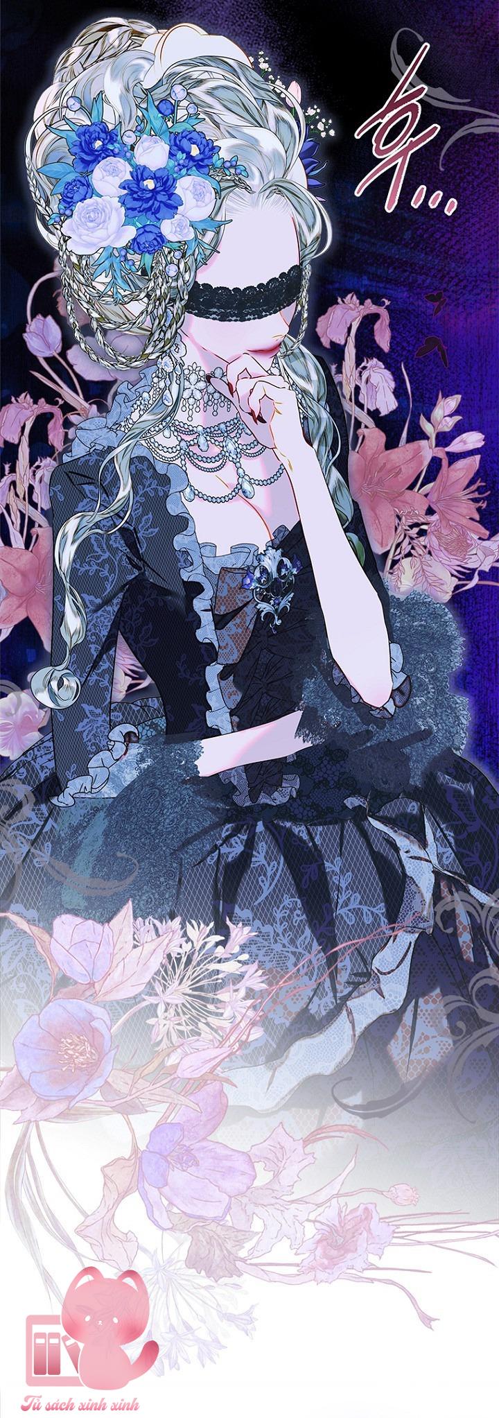 Khế Ước Hôn Nhân Của Mẹ Tôi - Chap 86 - Trang 19