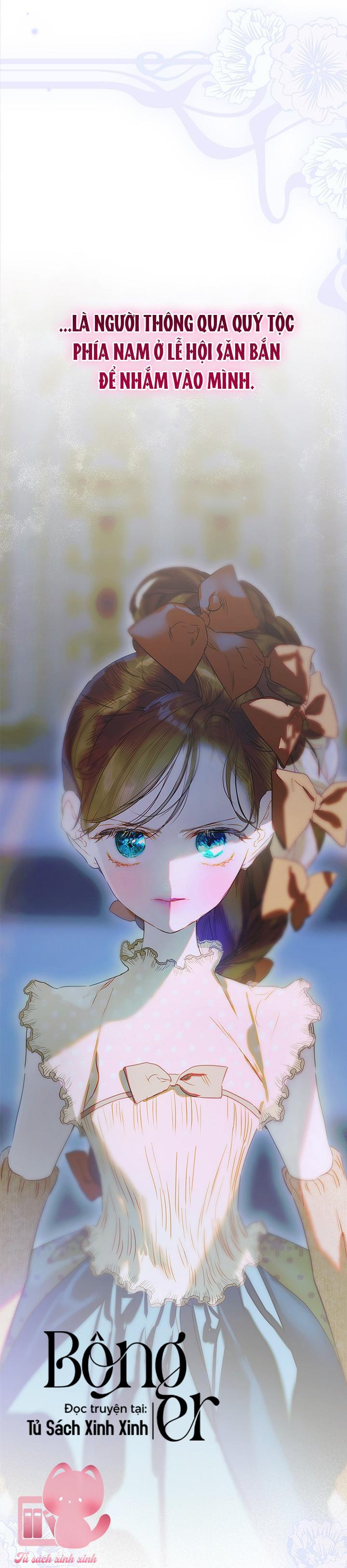 Khế Ước Hôn Nhân Của Mẹ Tôi - Chap 86 - Trang 20