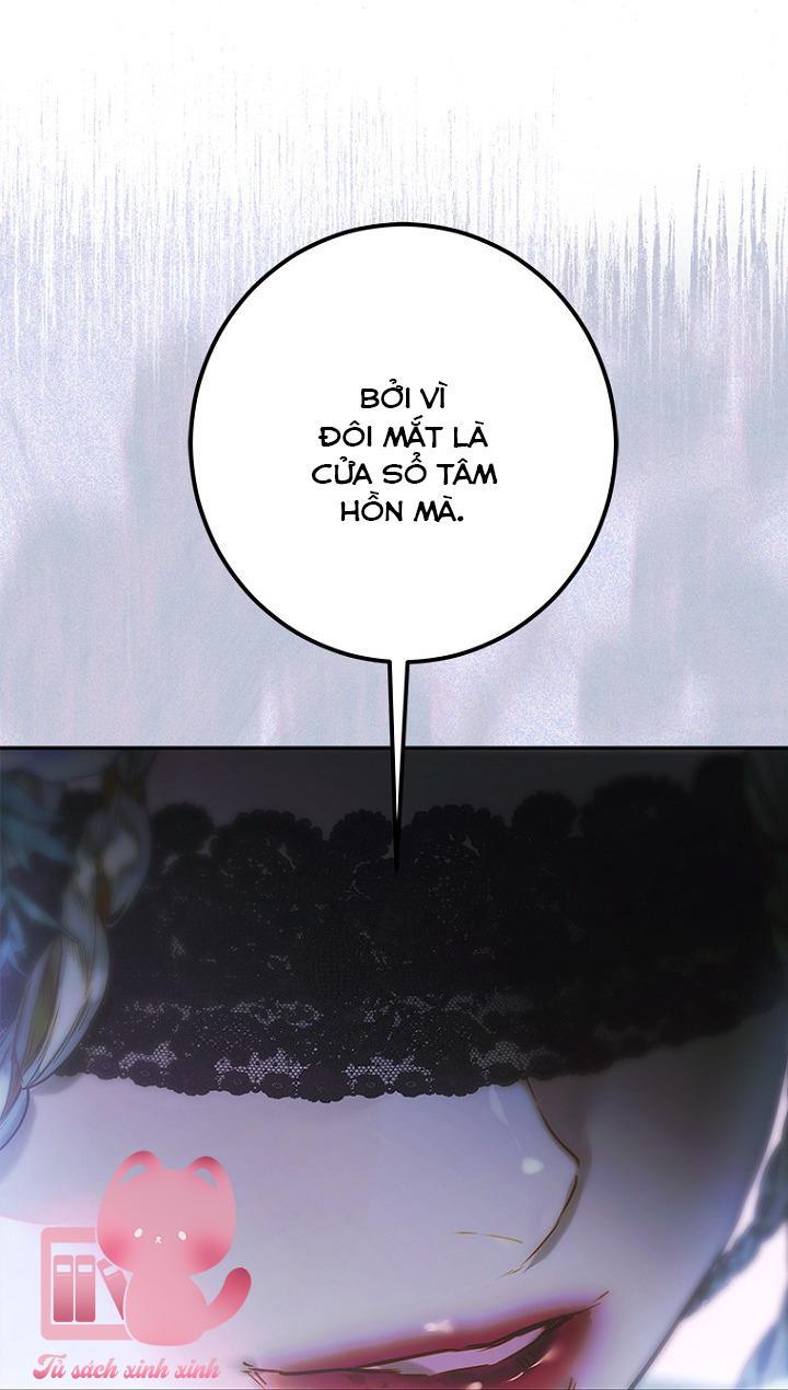 Khế Ước Hôn Nhân Của Mẹ Tôi - Chap 86 - Trang 23