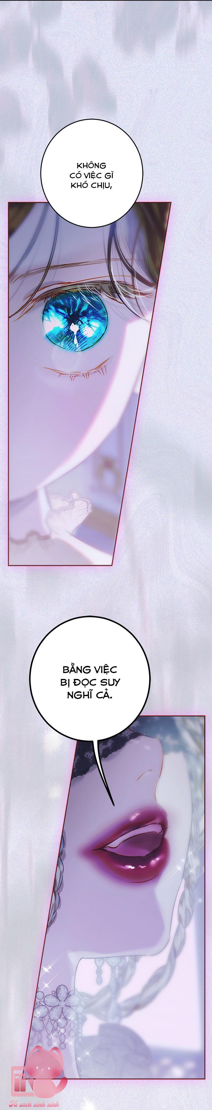 Khế Ước Hôn Nhân Của Mẹ Tôi - Chap 86 - Trang 24