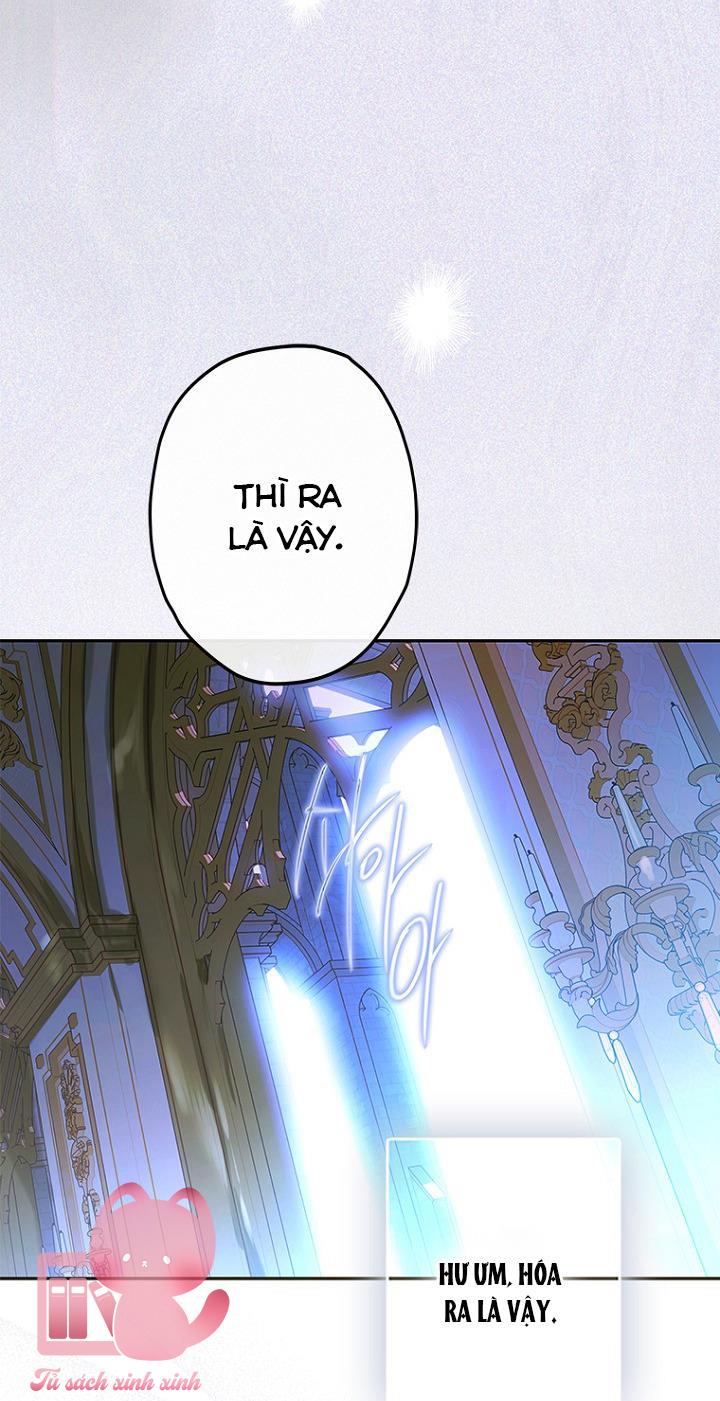 Khế Ước Hôn Nhân Của Mẹ Tôi - Chap 86 - Trang 25