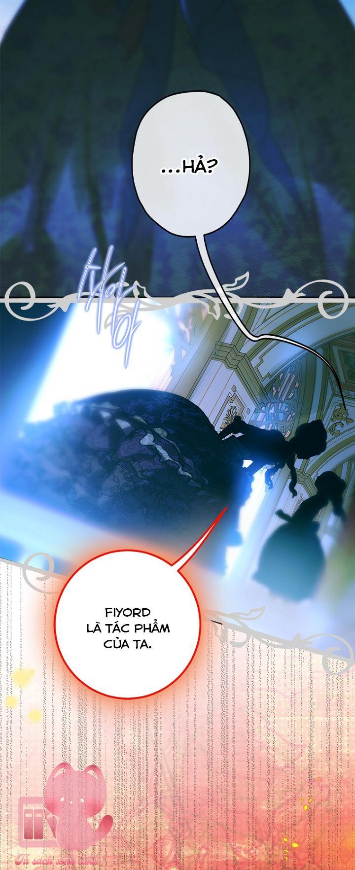 Khế Ước Hôn Nhân Của Mẹ Tôi - Chap 86 - Trang 28