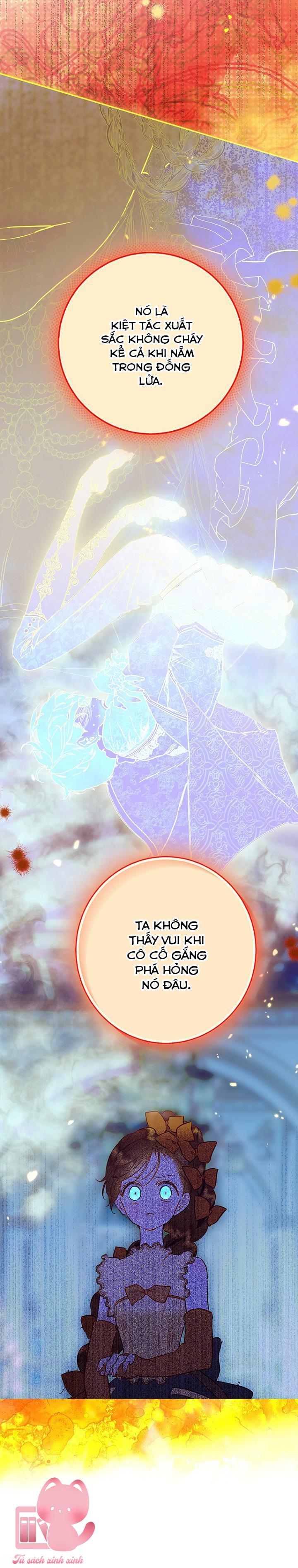 Khế Ước Hôn Nhân Của Mẹ Tôi - Chap 86 - Trang 29