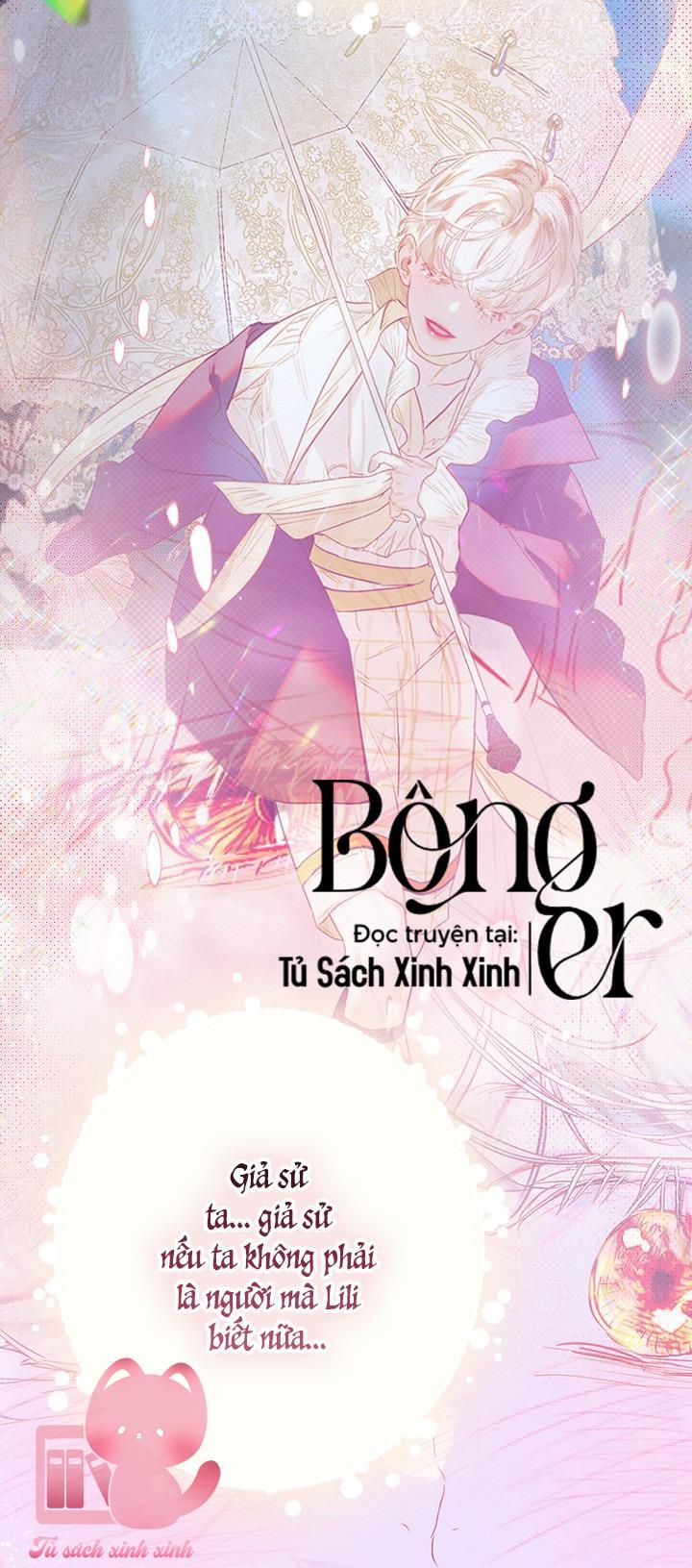Khế Ước Hôn Nhân Của Mẹ Tôi - Chap 86 - Trang 31