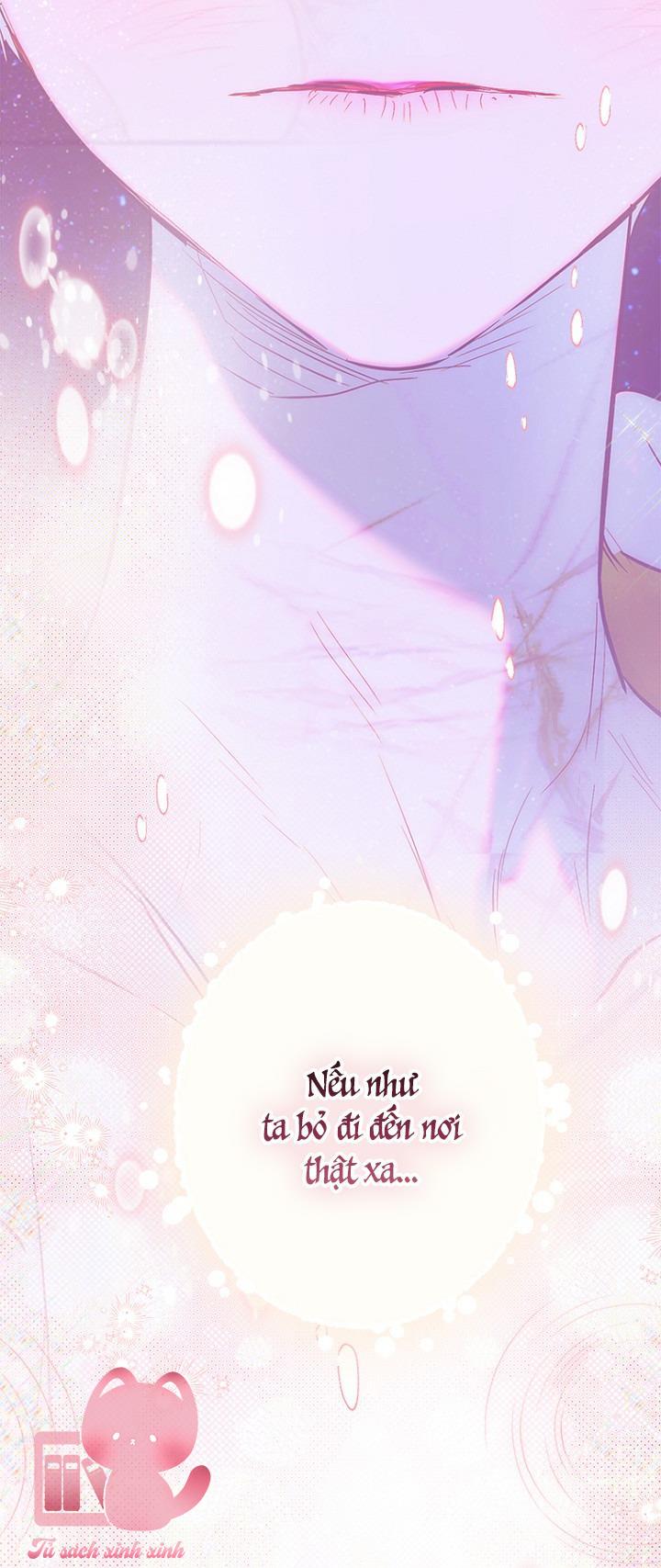 Khế Ước Hôn Nhân Của Mẹ Tôi - Chap 86 - Trang 32
