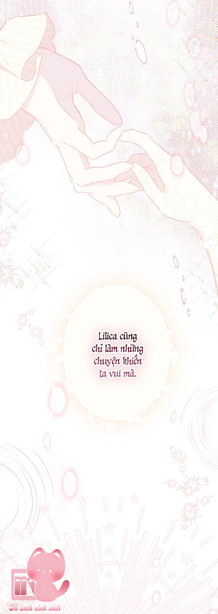 Khế Ước Hôn Nhân Của Mẹ Tôi - Chap 86 - Trang 33