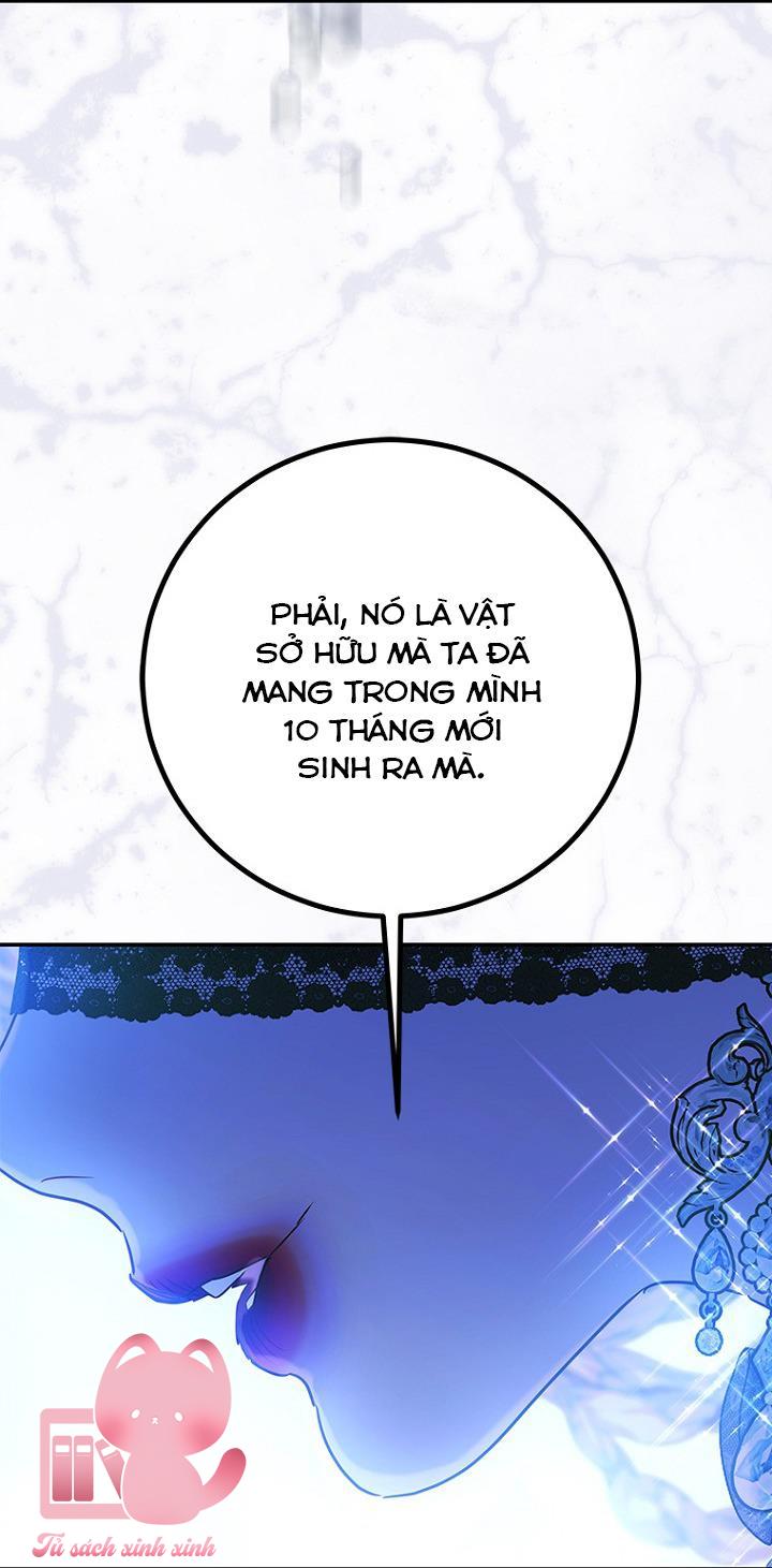 Khế Ước Hôn Nhân Của Mẹ Tôi - Chap 86 - Trang 38