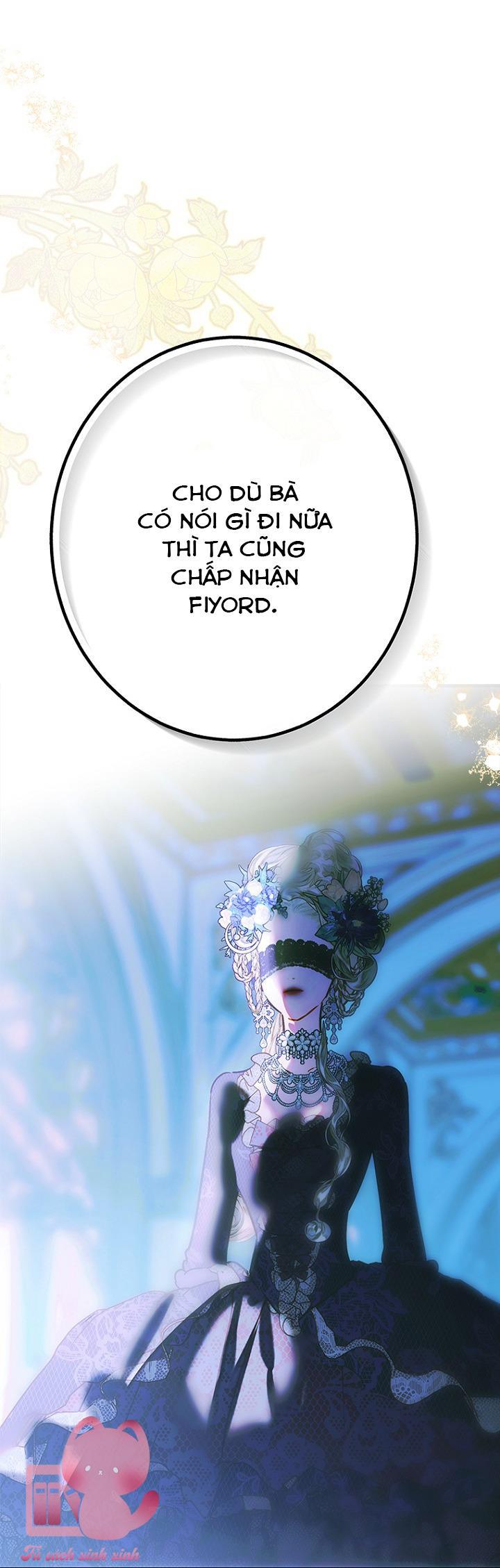 Khế Ước Hôn Nhân Của Mẹ Tôi - Chap 86 - Trang 40