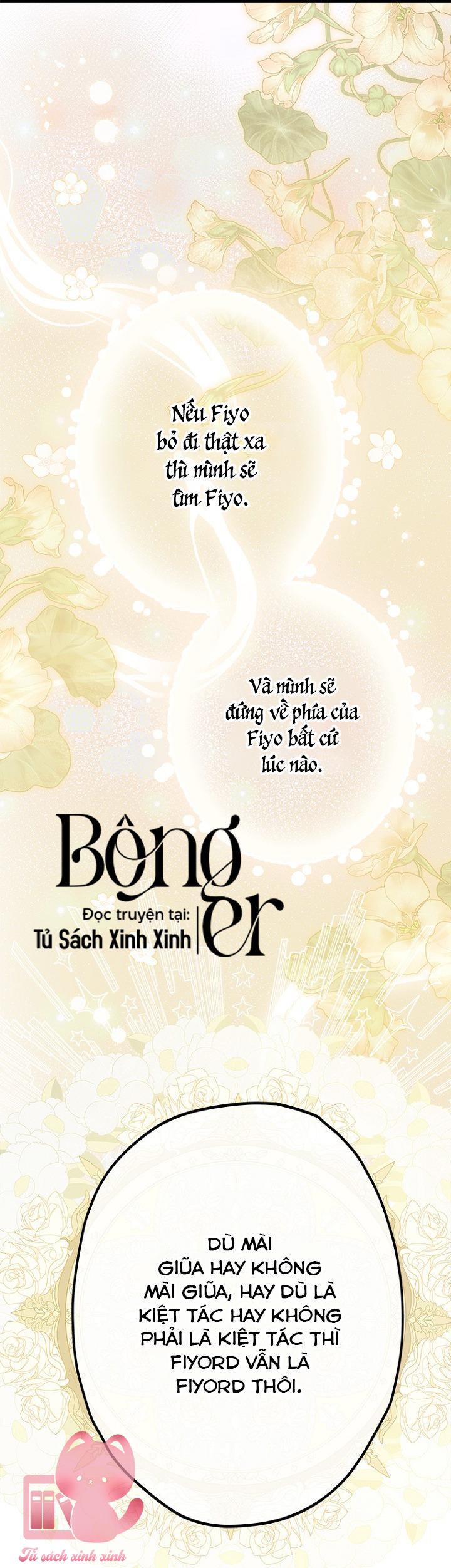 Khế Ước Hôn Nhân Của Mẹ Tôi - Chap 86 - Trang 41