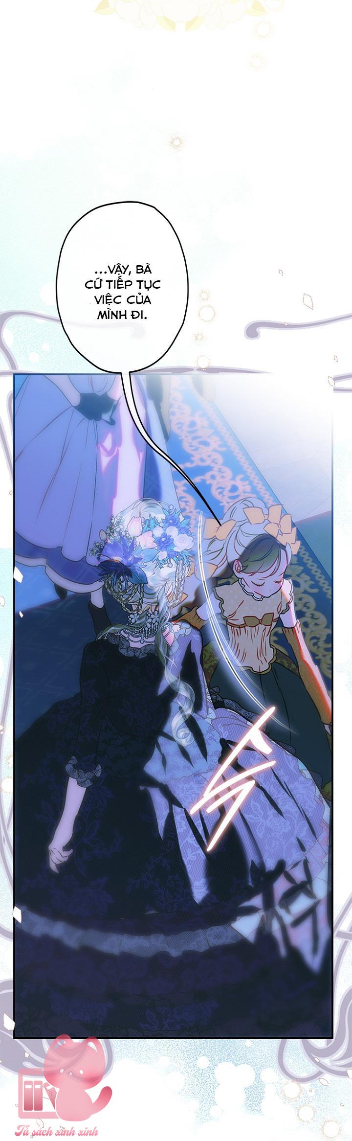 Khế Ước Hôn Nhân Của Mẹ Tôi - Chap 86 - Trang 42