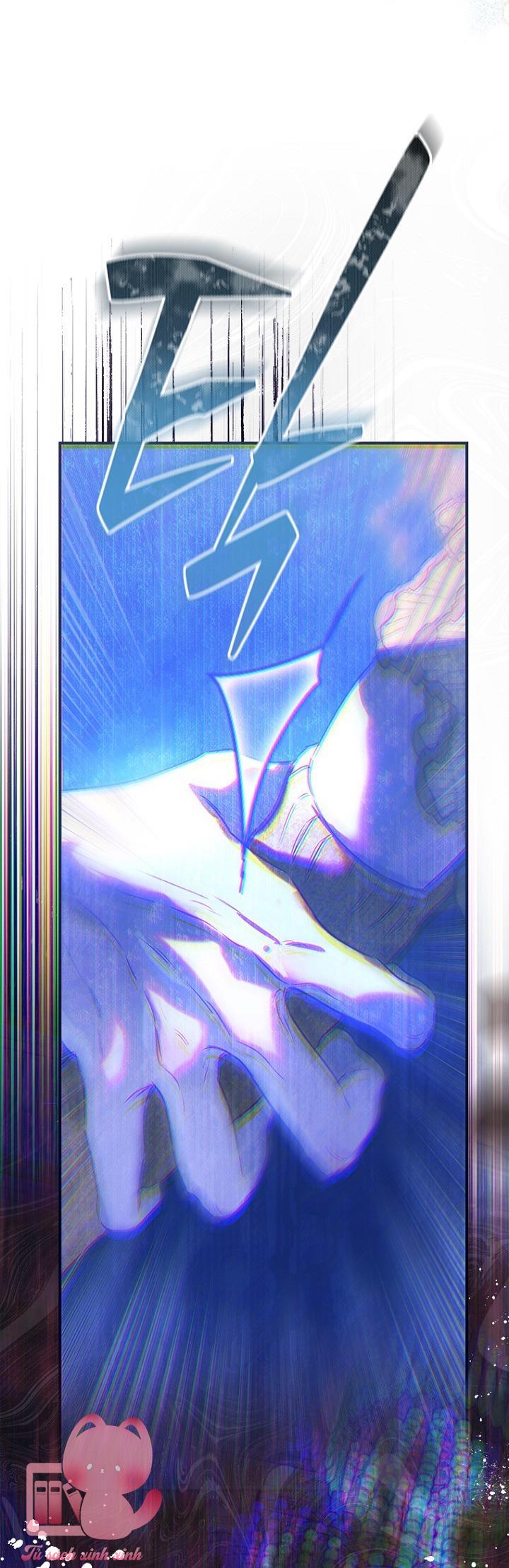 Khế Ước Hôn Nhân Của Mẹ Tôi - Chap 86 - Trang 43