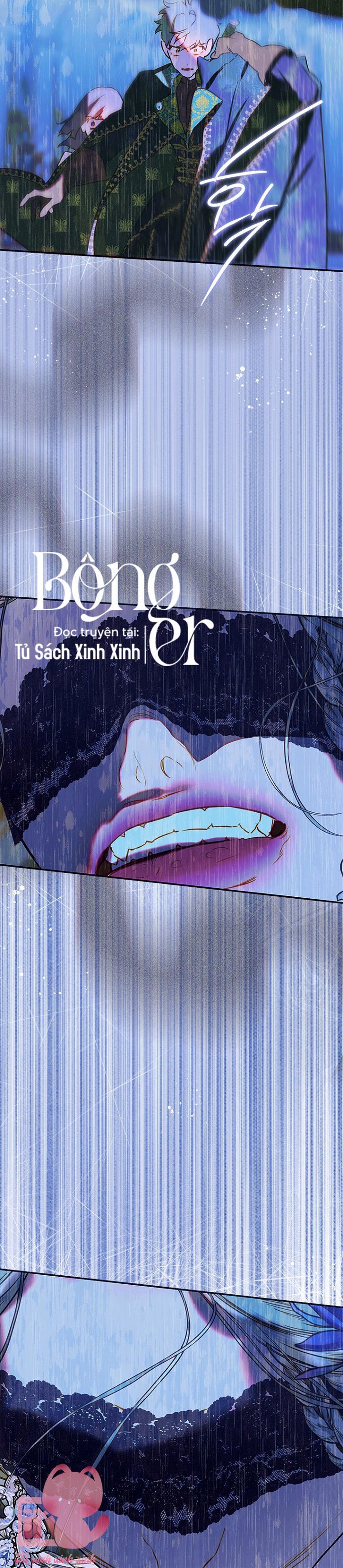 Khế Ước Hôn Nhân Của Mẹ Tôi - Chap 86 - Trang 45