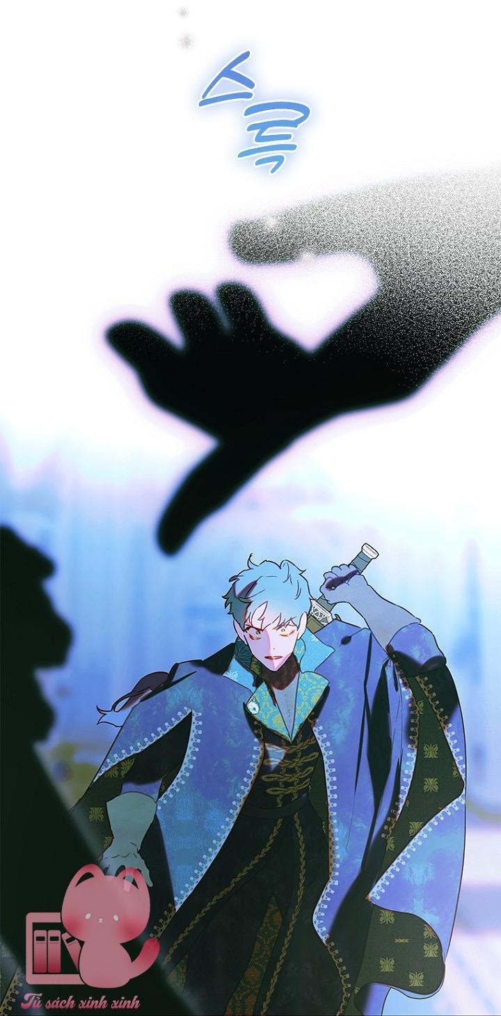 Khế Ước Hôn Nhân Của Mẹ Tôi - Chap 86 - Trang 47