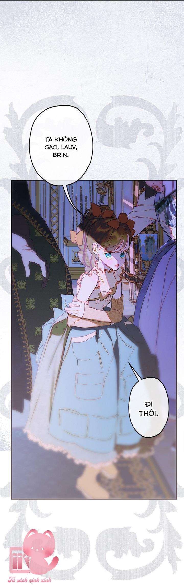 Khế Ước Hôn Nhân Của Mẹ Tôi - Chap 86 - Trang 48