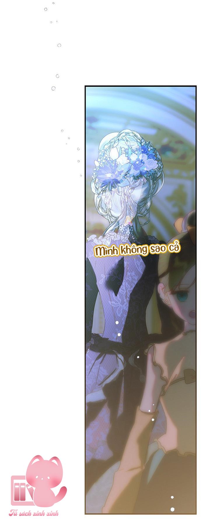 Khế Ước Hôn Nhân Của Mẹ Tôi - Chap 86 - Trang 49