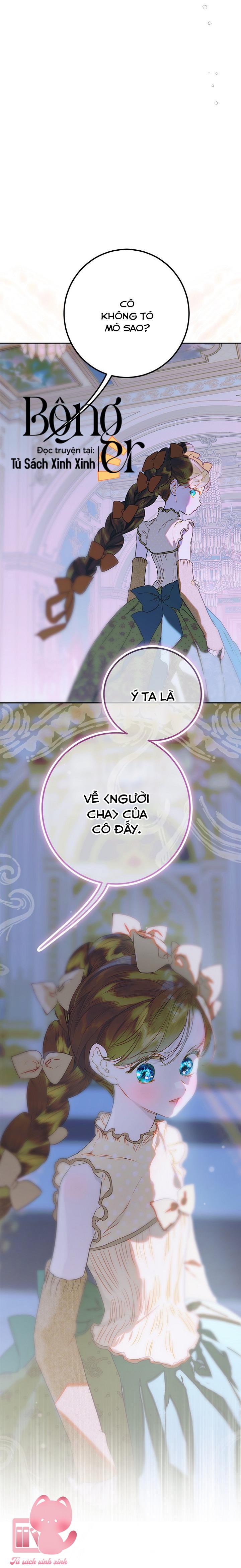 Khế Ước Hôn Nhân Của Mẹ Tôi - Chap 86 - Trang 50