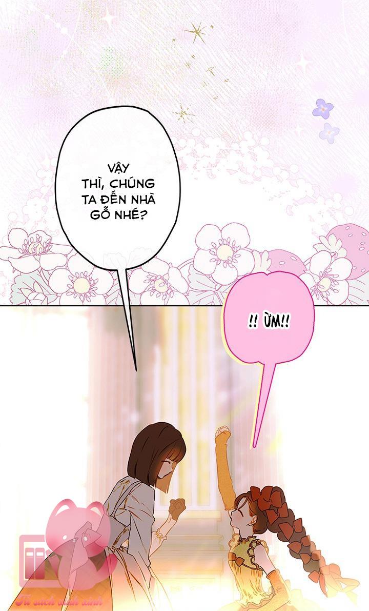 Khế Ước Hôn Nhân Của Mẹ Tôi - Chap 86 - Trang 7