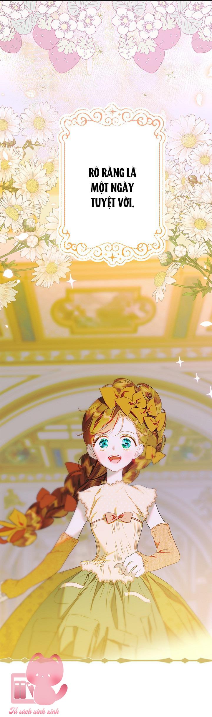 Khế Ước Hôn Nhân Của Mẹ Tôi - Chap 86 - Trang 8