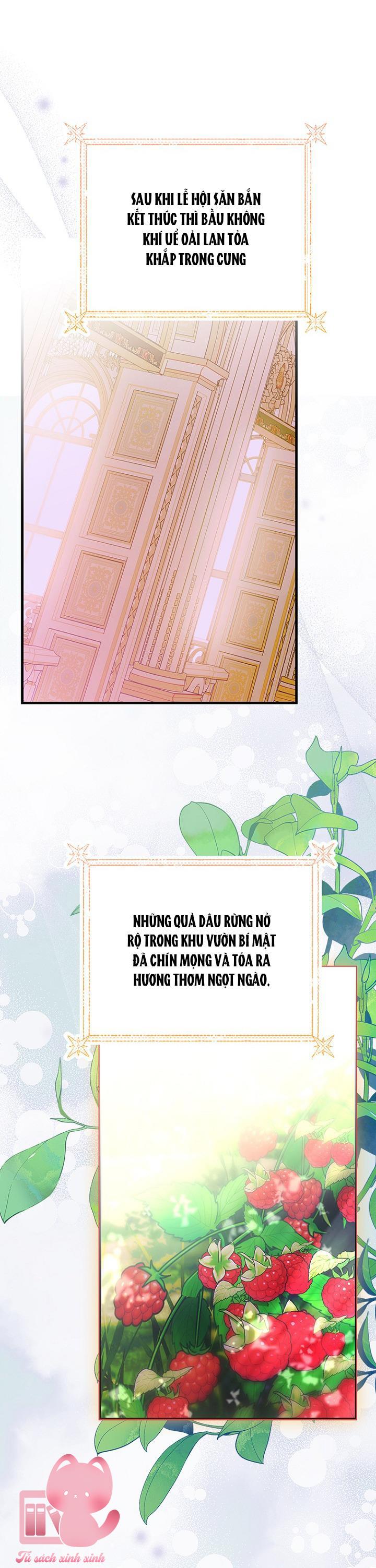 Khế Ước Hôn Nhân Của Mẹ Tôi - Chap 86 - Trang 9