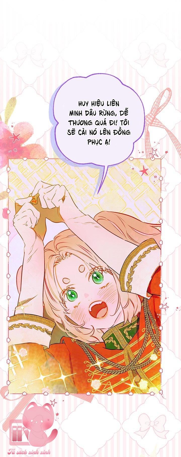 Khế Ước Hôn Nhân Của Mẹ Tôi - Chap 87 - Trang 2