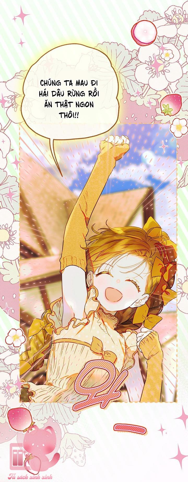 Khế Ước Hôn Nhân Của Mẹ Tôi - Chap 87 - Trang 12