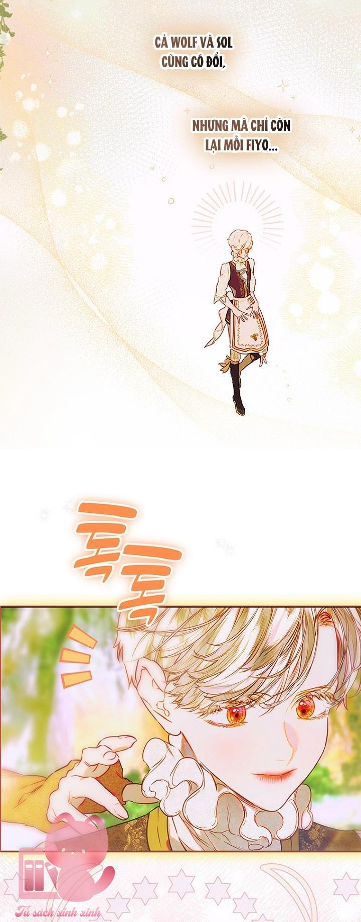 Khế Ước Hôn Nhân Của Mẹ Tôi - Chap 87 - Trang 14