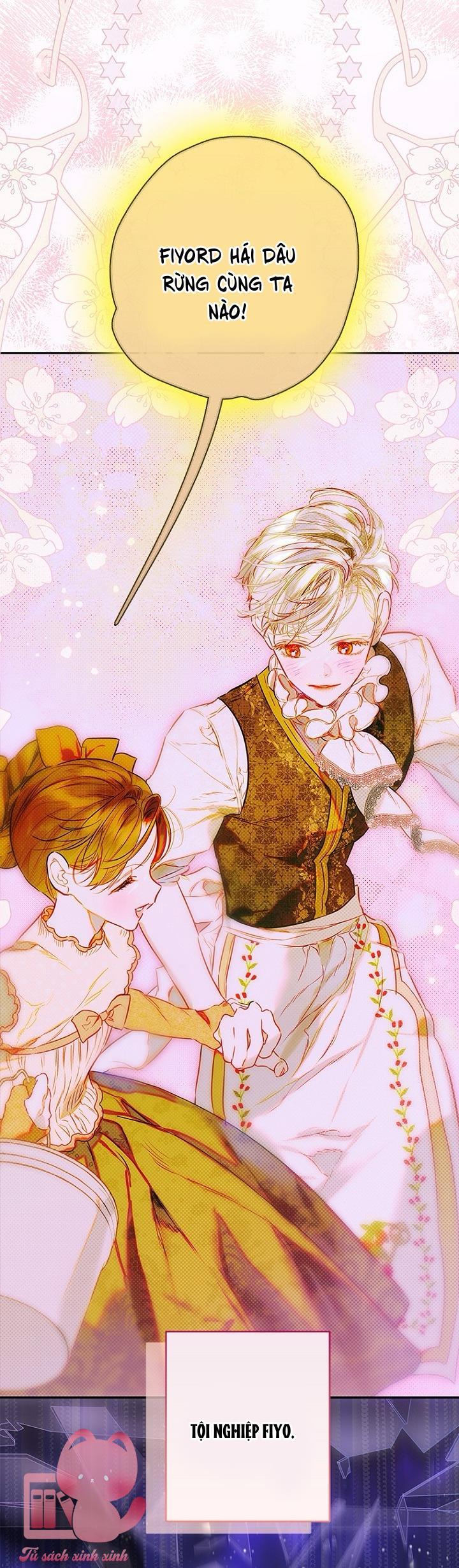 Khế Ước Hôn Nhân Của Mẹ Tôi - Chap 87 - Trang 15
