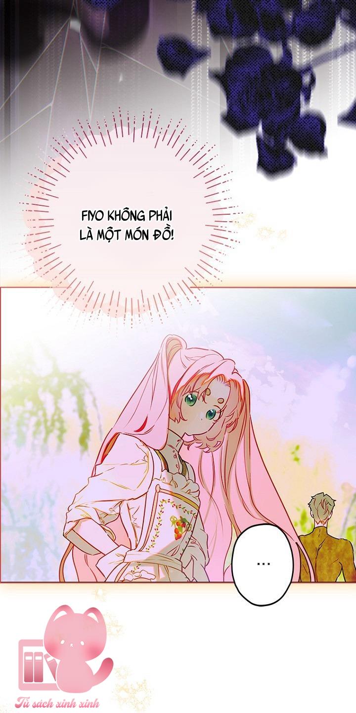Khế Ước Hôn Nhân Của Mẹ Tôi - Chap 87 - Trang 17