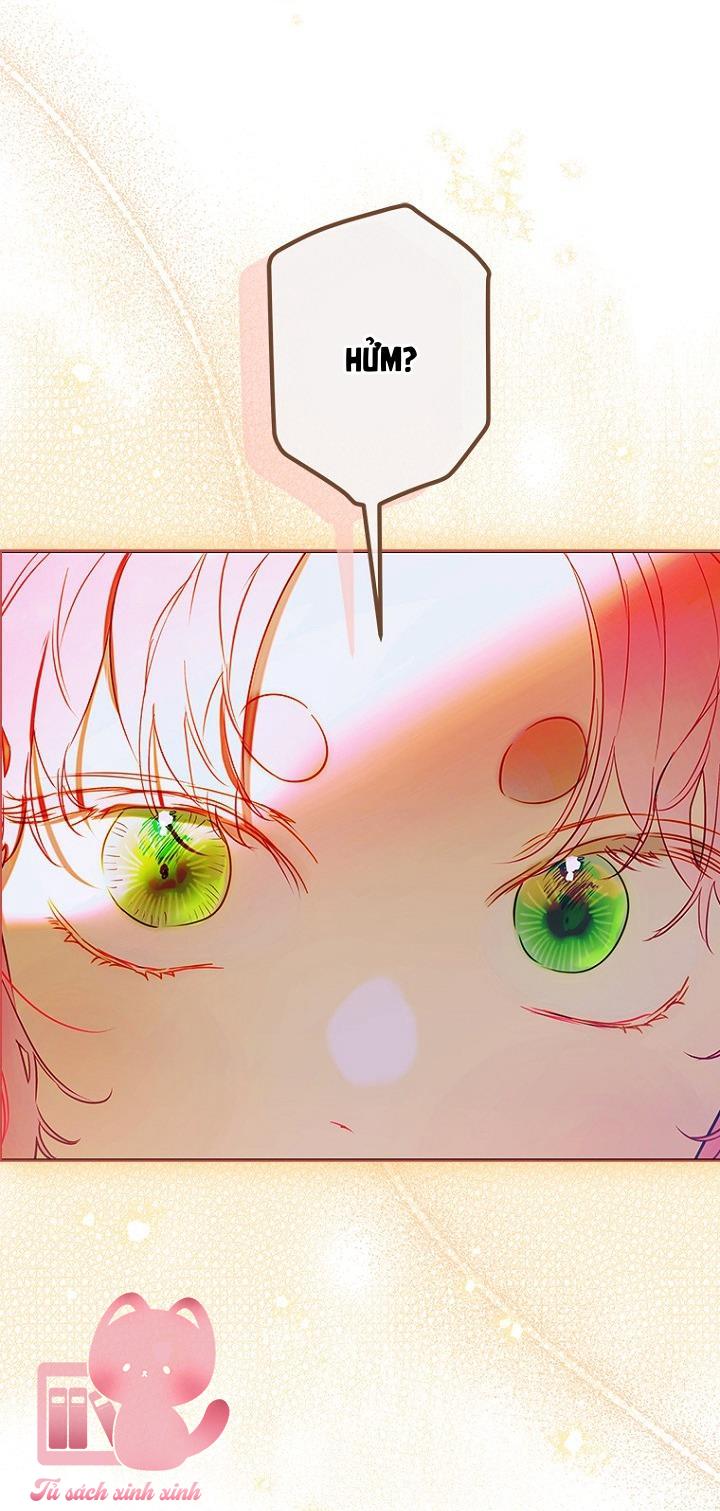 Khế Ước Hôn Nhân Của Mẹ Tôi - Chap 87 - Trang 18