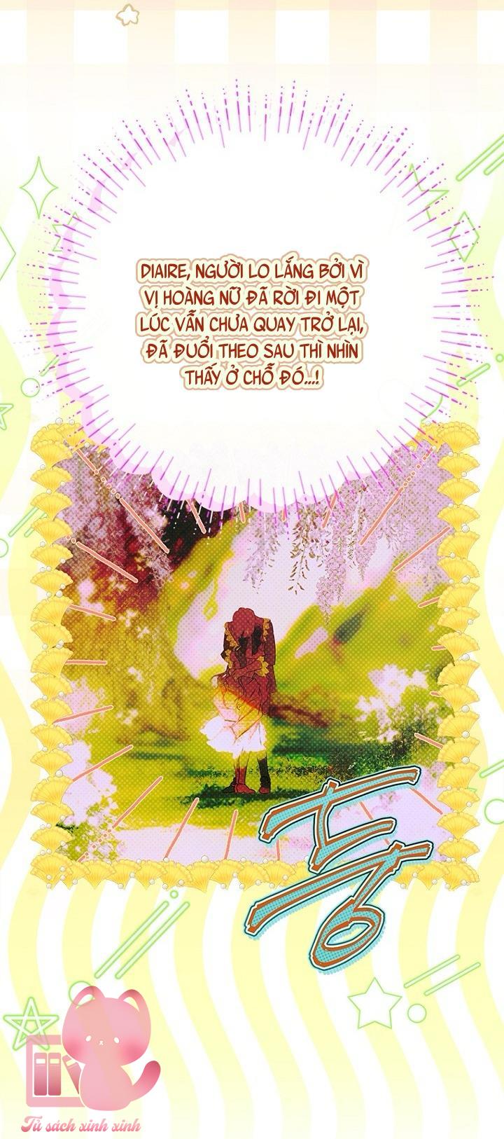 Khế Ước Hôn Nhân Của Mẹ Tôi - Chap 87 - Trang 21
