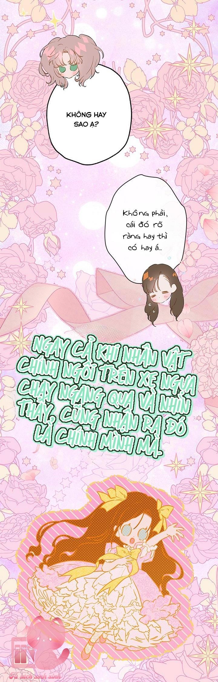 Khế Ước Hôn Nhân Của Mẹ Tôi - Chap 87 - Trang 24