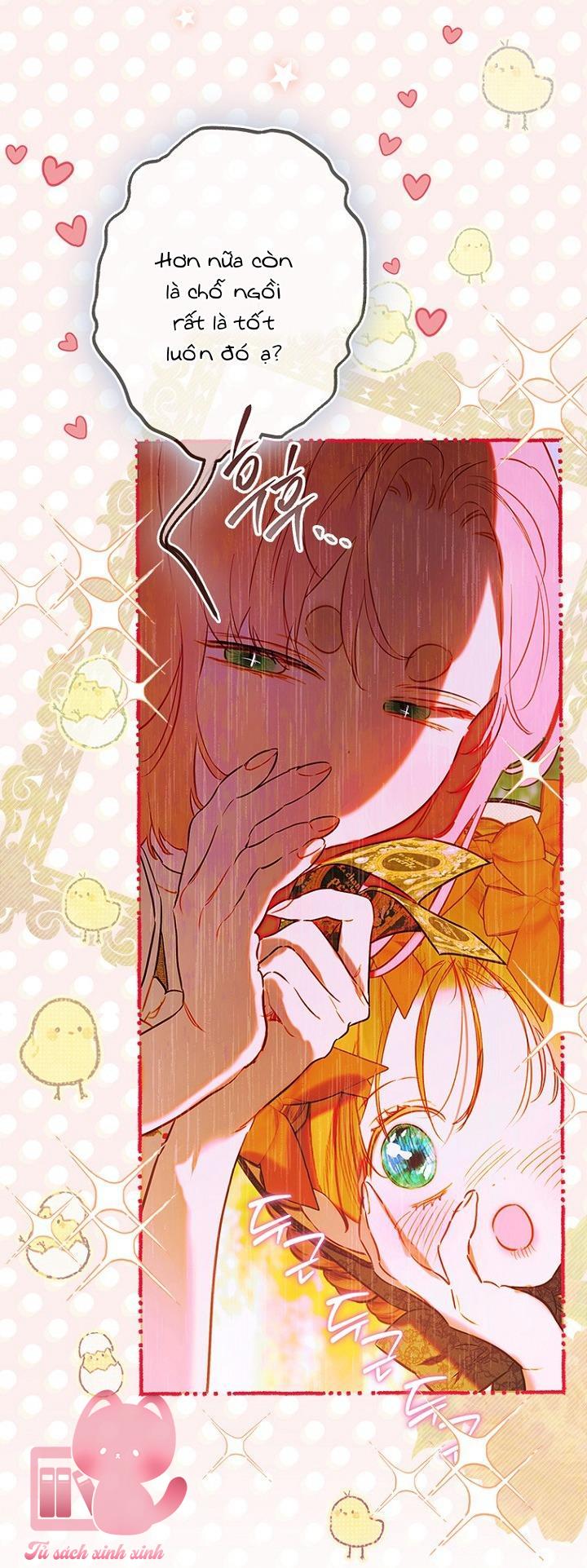 Khế Ước Hôn Nhân Của Mẹ Tôi - Chap 87 - Trang 27