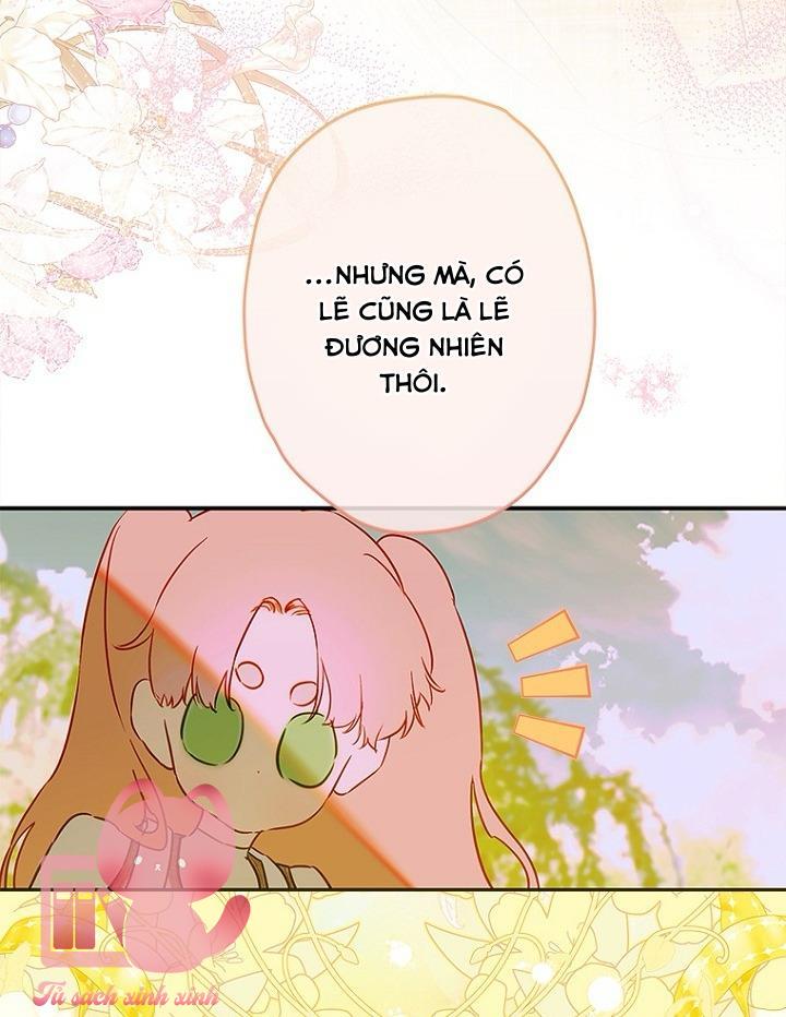 Khế Ước Hôn Nhân Của Mẹ Tôi - Chap 87 - Trang 34