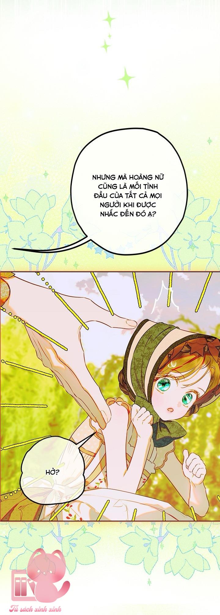 Khế Ước Hôn Nhân Của Mẹ Tôi - Chap 87 - Trang 38