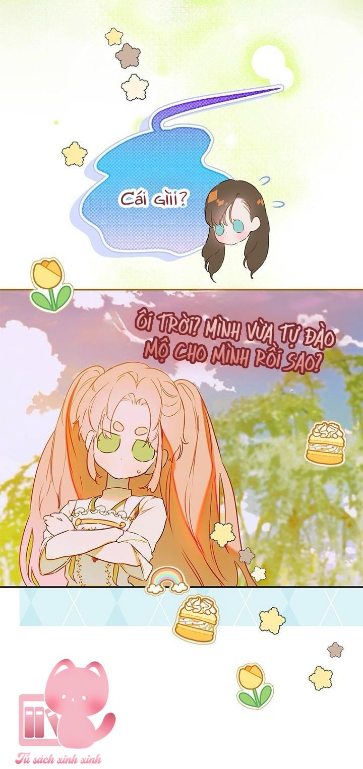 Khế Ước Hôn Nhân Của Mẹ Tôi - Chap 87 - Trang 40