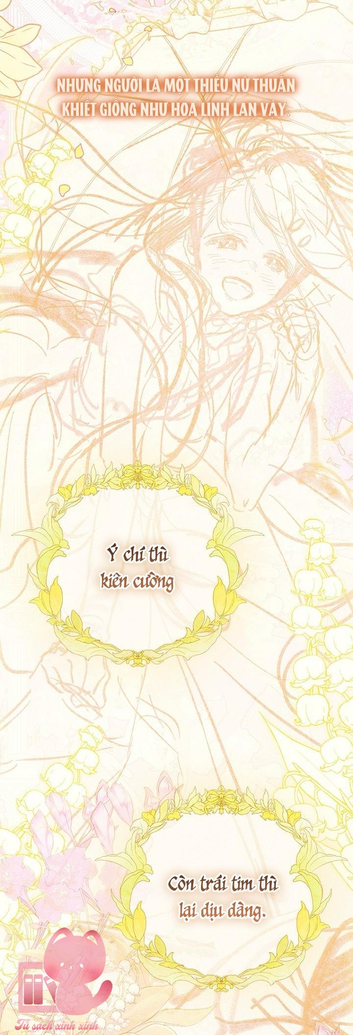 Khế Ước Hôn Nhân Của Mẹ Tôi - Chap 87 - Trang 42