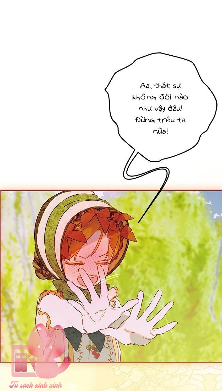 Khế Ước Hôn Nhân Của Mẹ Tôi - Chap 87 - Trang 44