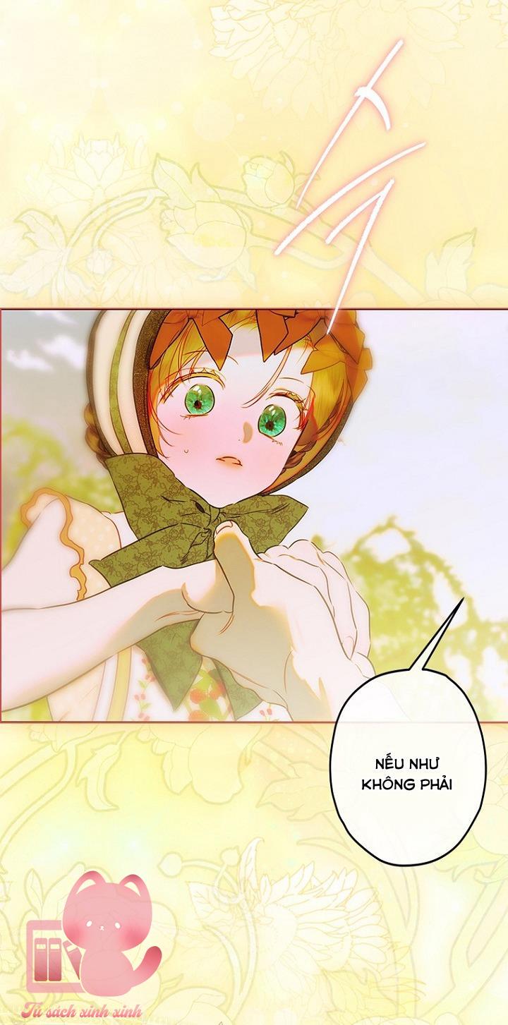 Khế Ước Hôn Nhân Của Mẹ Tôi - Chap 87 - Trang 45
