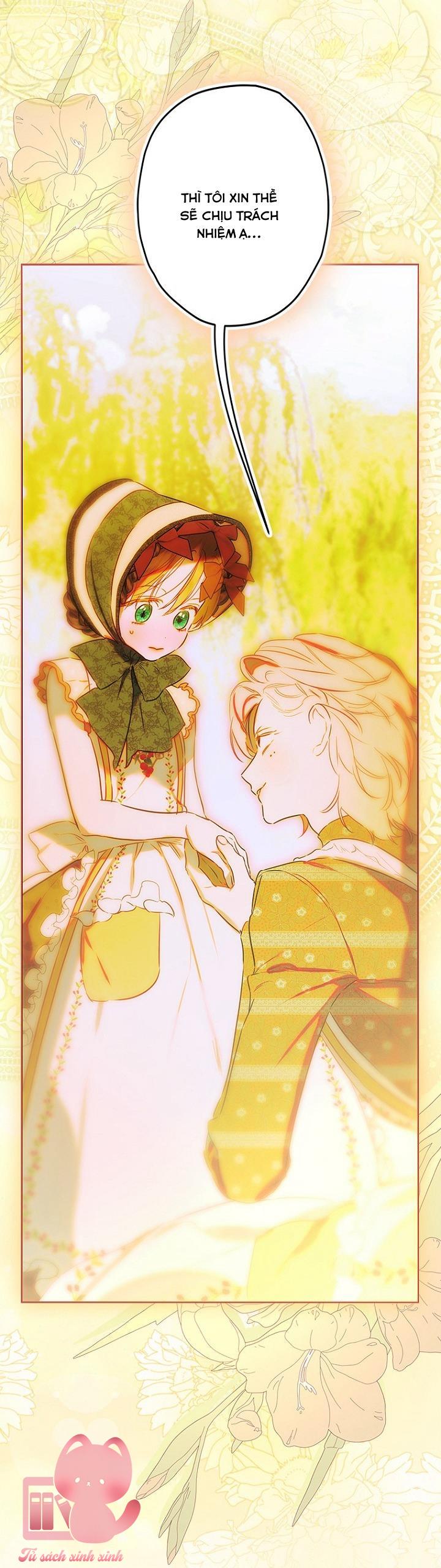 Khế Ước Hôn Nhân Của Mẹ Tôi - Chap 87 - Trang 46