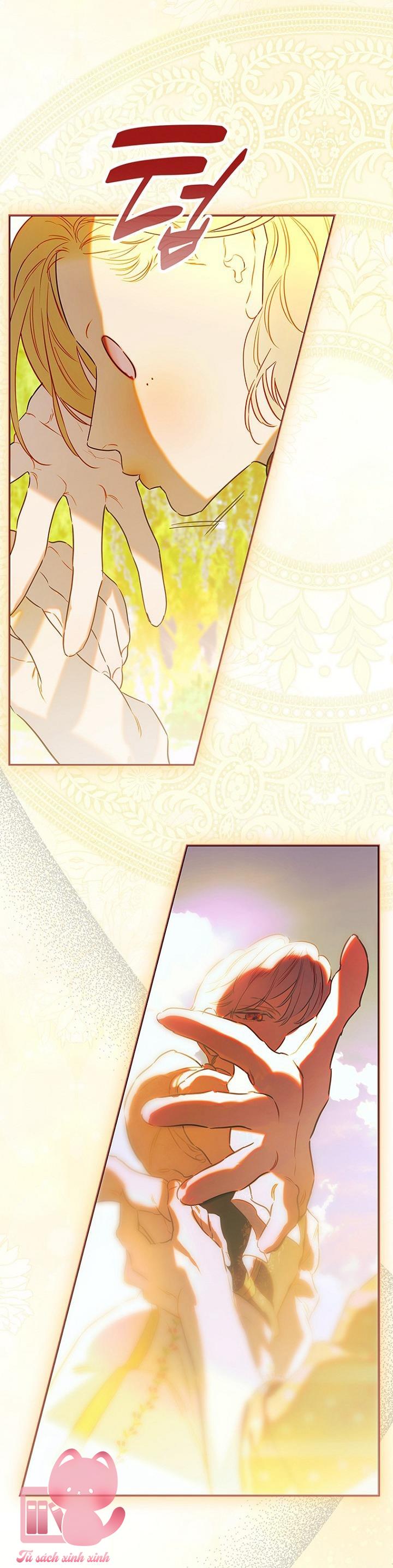 Khế Ước Hôn Nhân Của Mẹ Tôi - Chap 87 - Trang 47