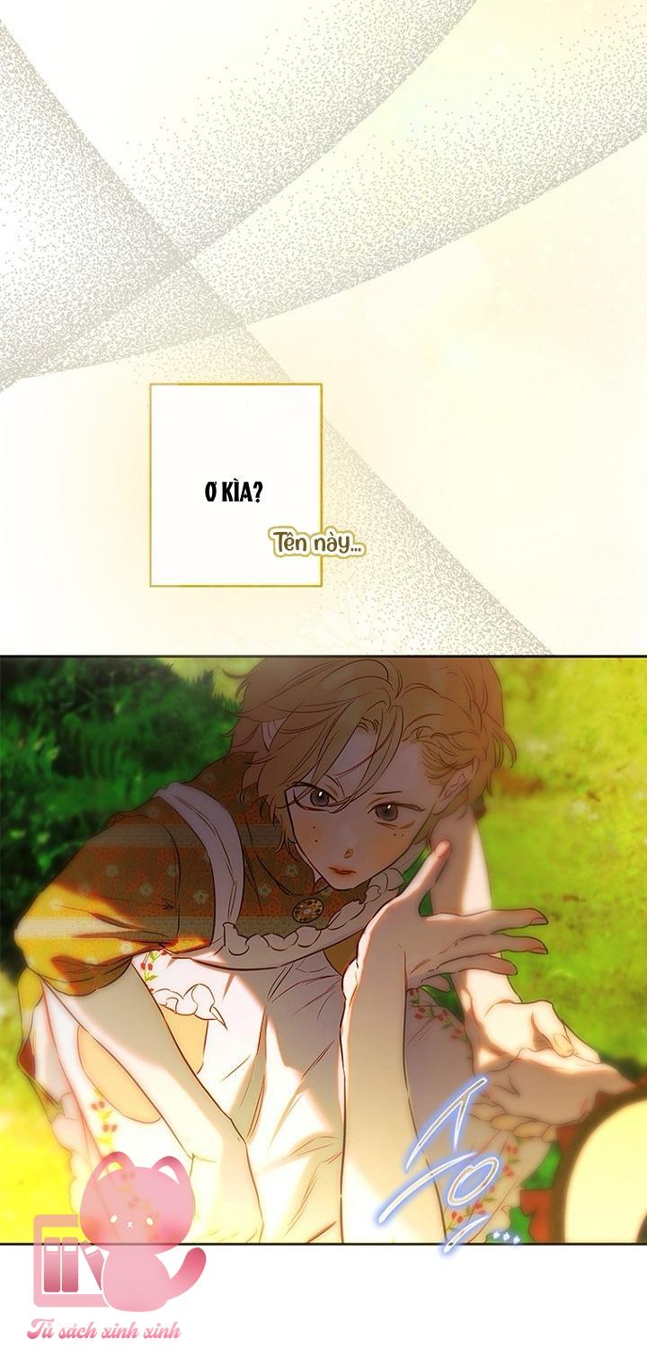 Khế Ước Hôn Nhân Của Mẹ Tôi - Chap 87 - Trang 48