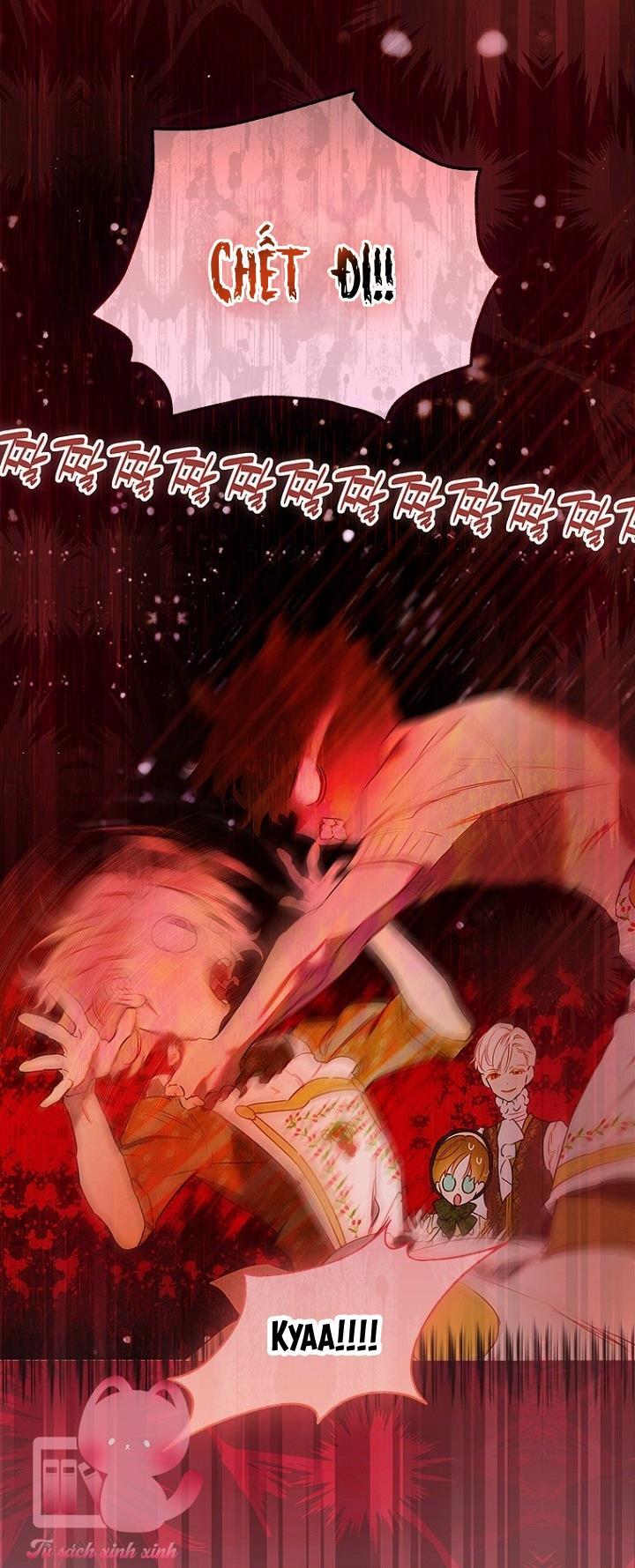 Khế Ước Hôn Nhân Của Mẹ Tôi - Chap 87 - Trang 50