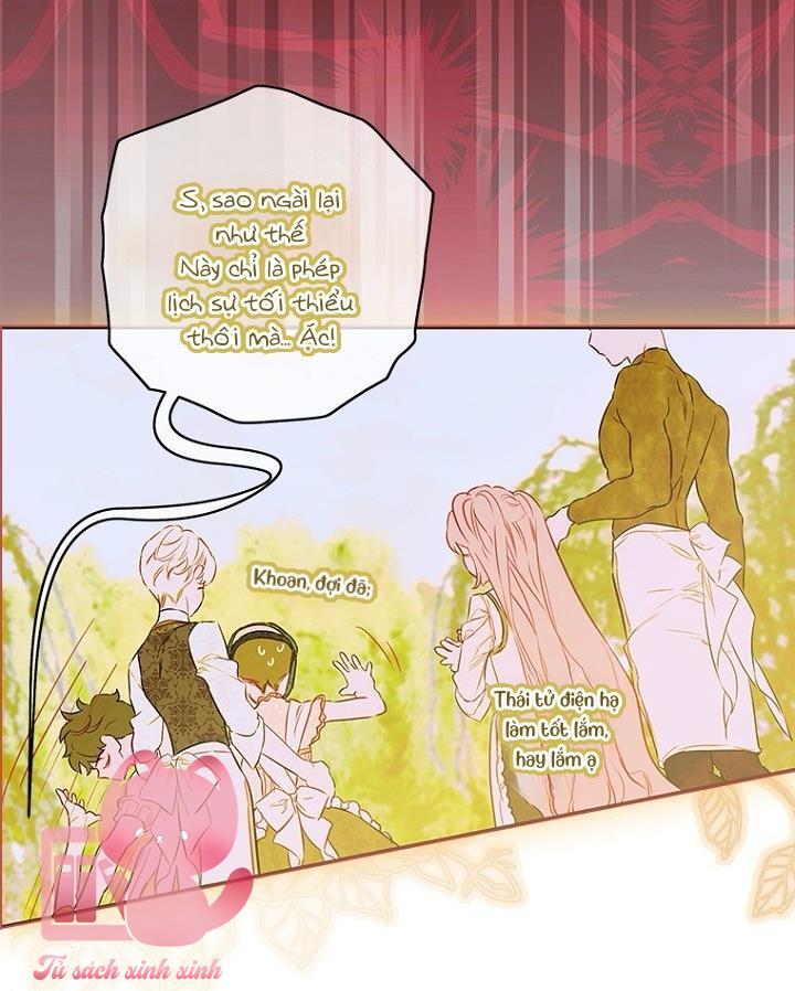 Khế Ước Hôn Nhân Của Mẹ Tôi - Chap 87 - Trang 51