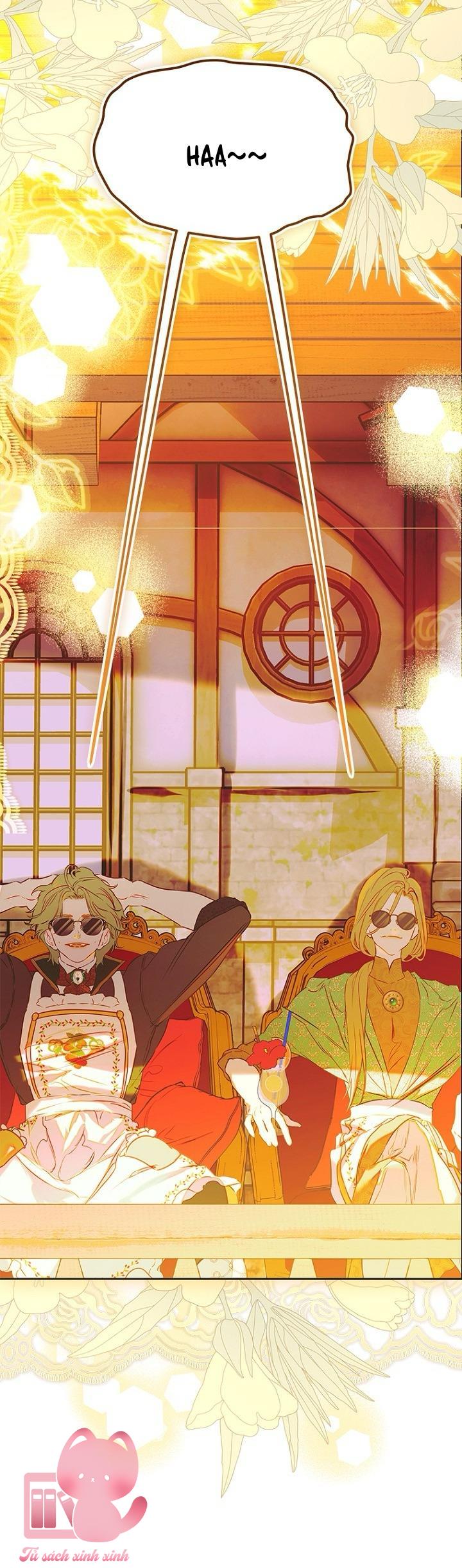 Khế Ước Hôn Nhân Của Mẹ Tôi - Chap 87 - Trang 53