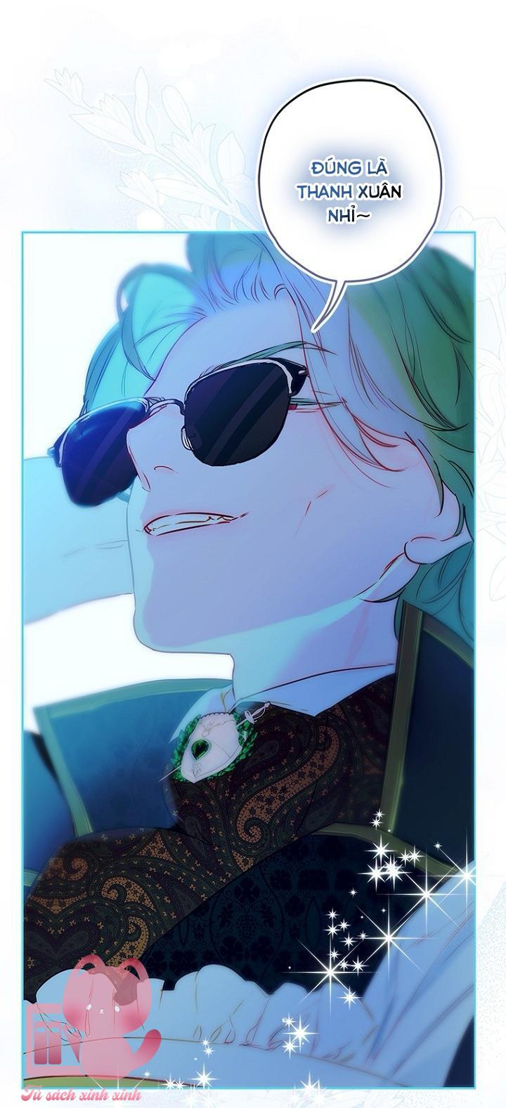 Khế Ước Hôn Nhân Của Mẹ Tôi - Chap 87 - Trang 54